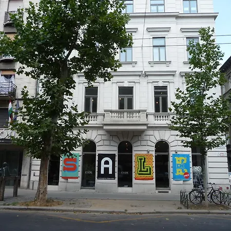 Gazpacho Budapest